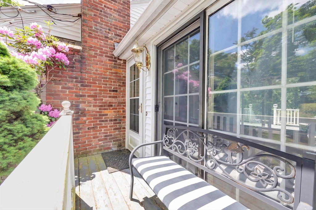 26 Reed St