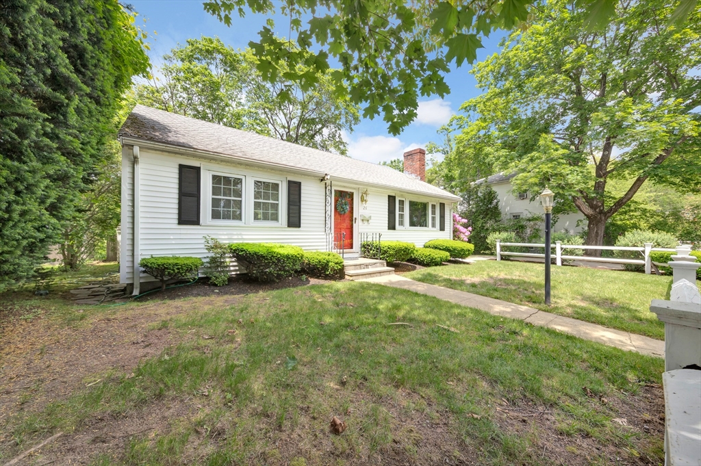26 Reed St