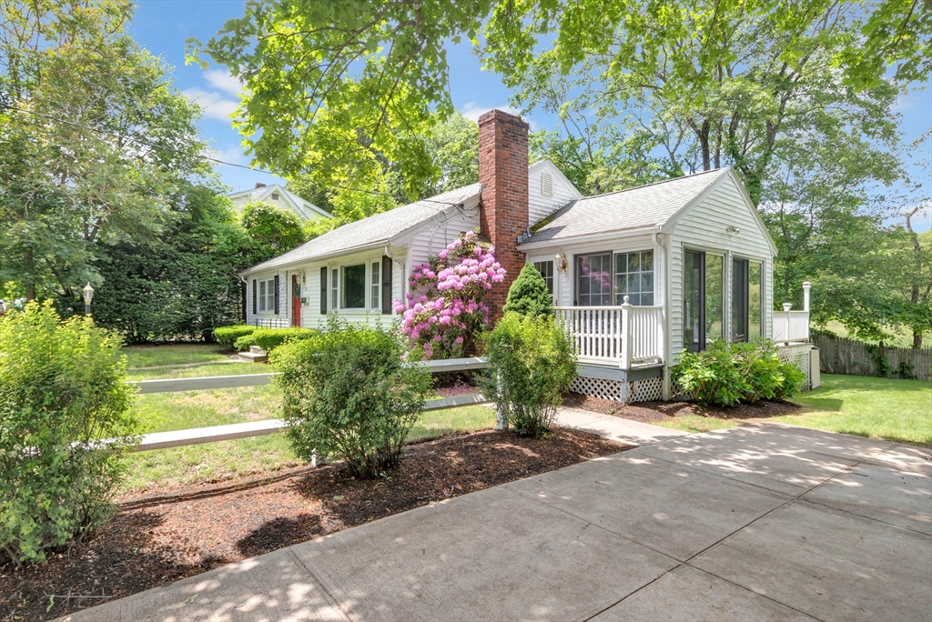 26 Reed St