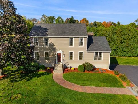 1 Stacey Lane Amesbury MA 01913