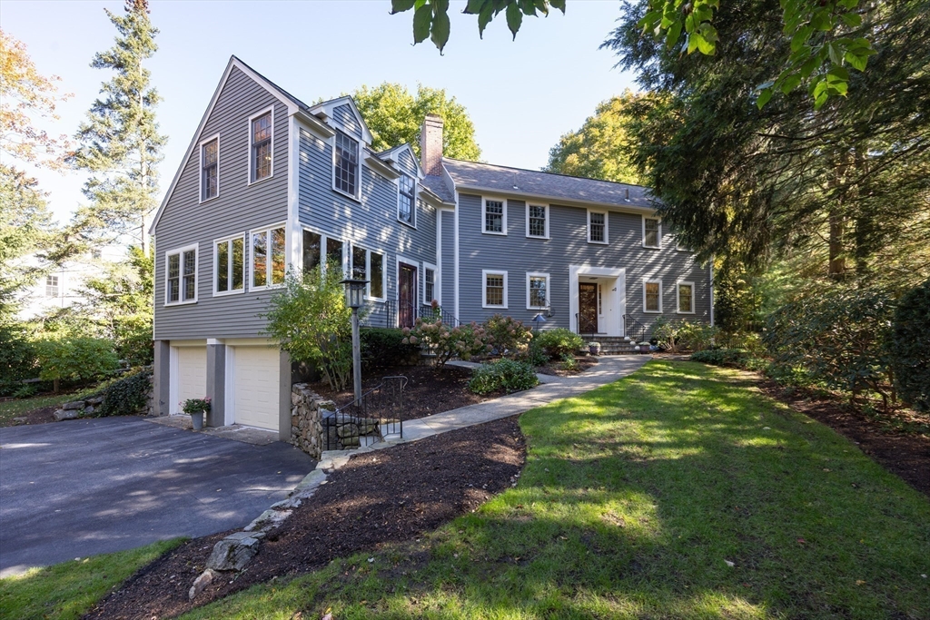 28 Clovelly