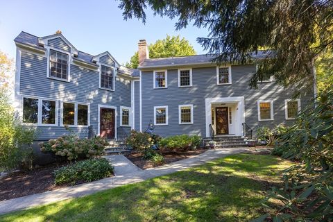 28 Clovelly Wellesley MA 02481