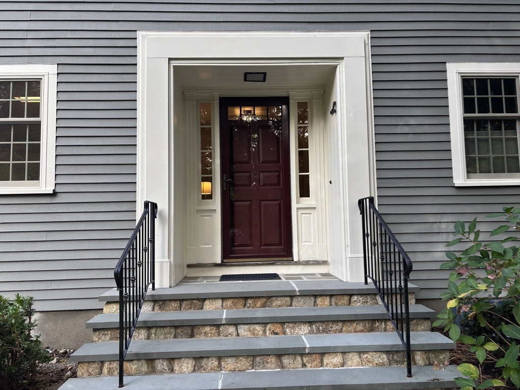 28 Clovelly