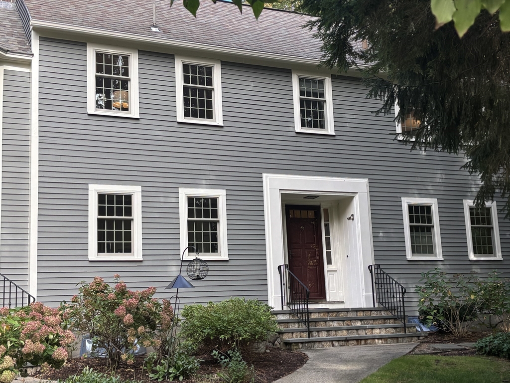 28 Clovelly