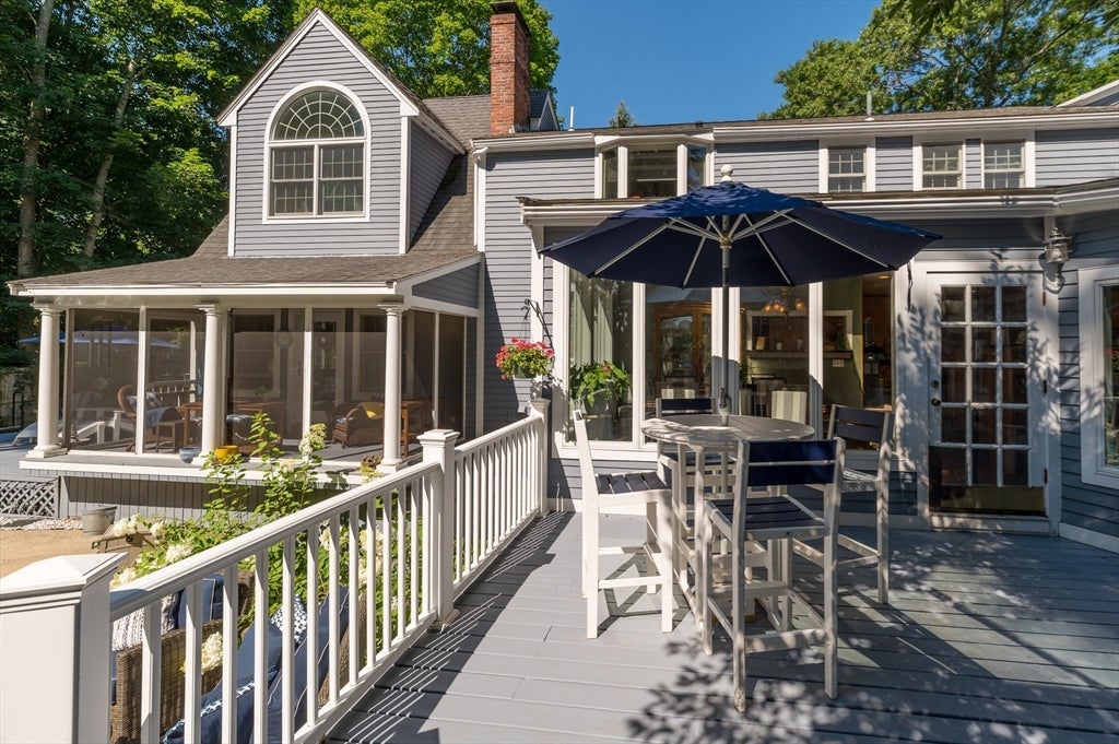 2 Horseshoe Lane, Hamilton, MA, 2 Horseshoe Lane, Hamilton, MA Photo #7