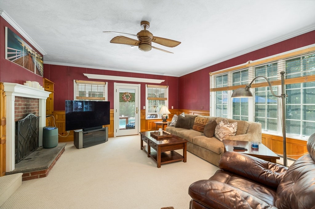 2 Horseshoe Lane, Hamilton, MA, 2 Horseshoe Lane, Hamilton, MA Photo #24