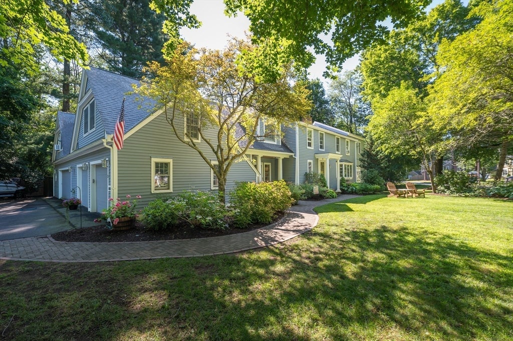 2 Horseshoe Lane, Hamilton, MA, 2 Horseshoe Lane, Hamilton, MA Photo #2
