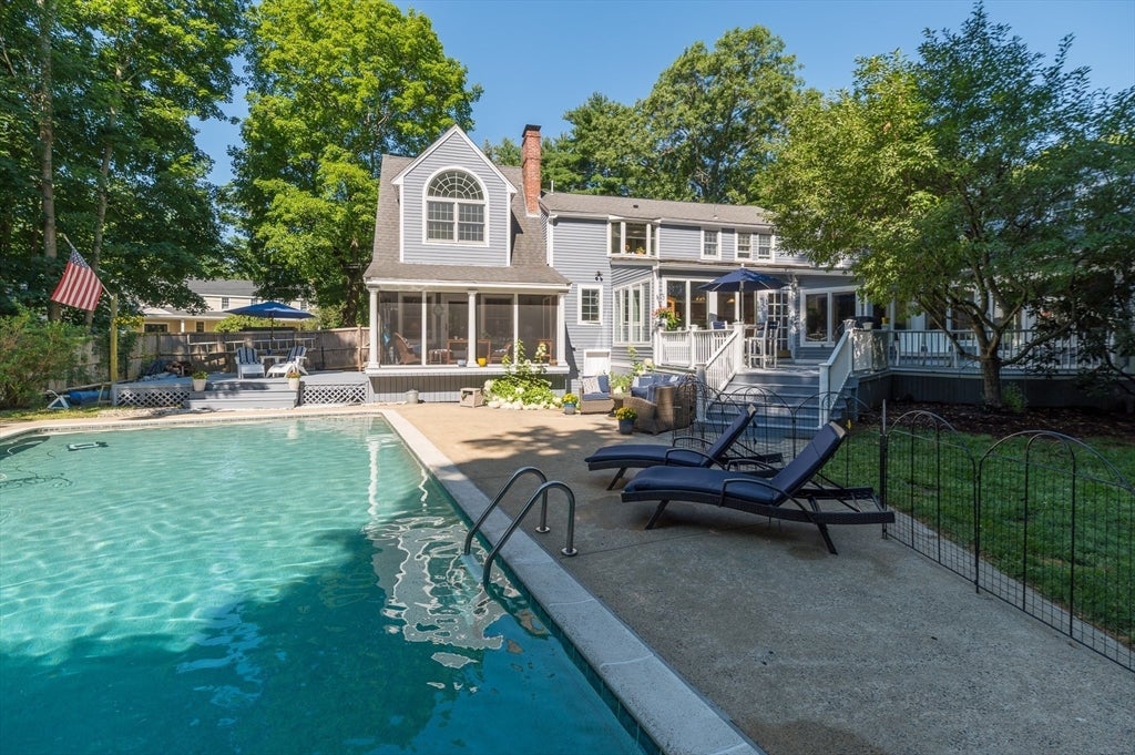 2 Horseshoe Lane, Hamilton, MA, 2 Horseshoe Lane, Hamilton, MA Photo #5