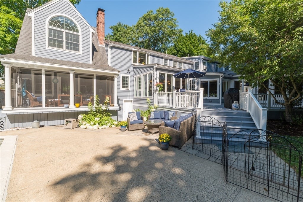 2 Horseshoe Lane, Hamilton, MA, 2 Horseshoe Lane, Hamilton, MA Photo #6
