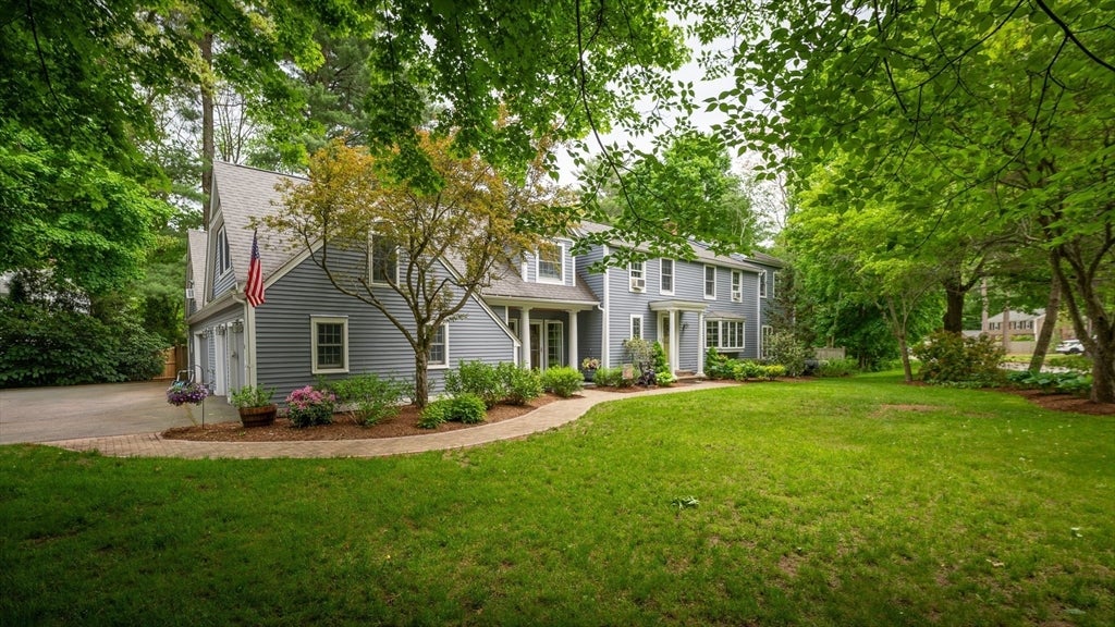 2 Horseshoe Lane, Hamilton, MA, 2 Horseshoe Lane, Hamilton, MA Photo #39