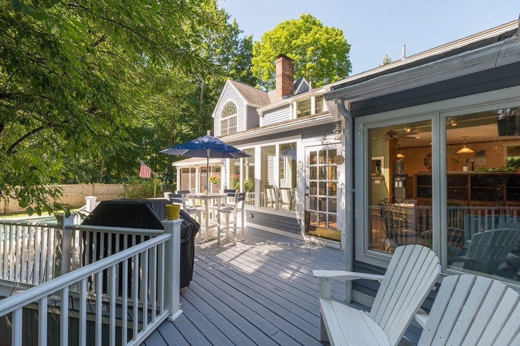 2 Horseshoe Lane, Hamilton, MA, 2 Horseshoe Lane, Hamilton, MA Photo #9