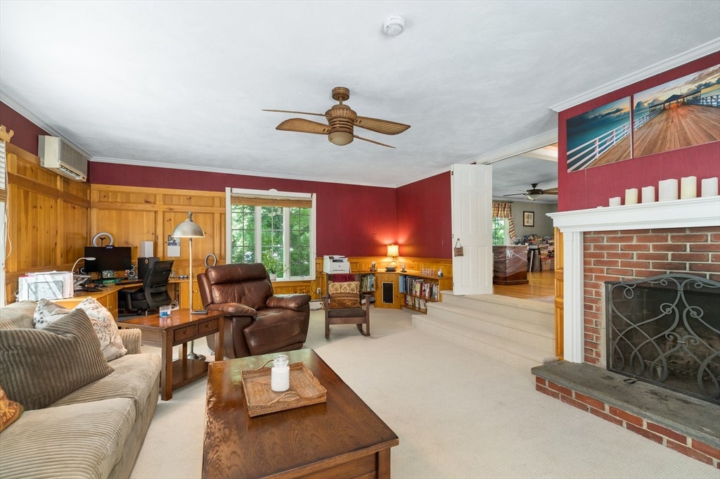 2 Horseshoe Lane, Hamilton, MA, 2 Horseshoe Lane, Hamilton, MA Photo #25