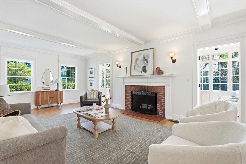 27 Slocum Road