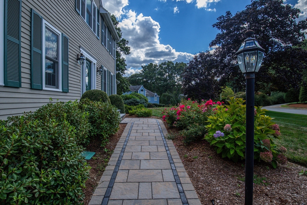 39 Shepherd St