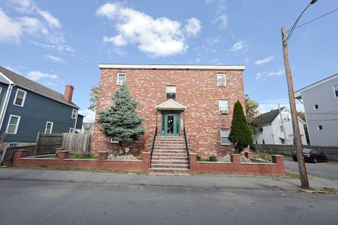 45 Cottage St. 3 Lynn MA 01905