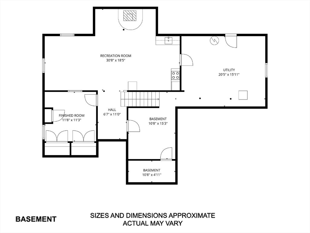 185 Clearwater Cir, Ludlow, MA Photo #42