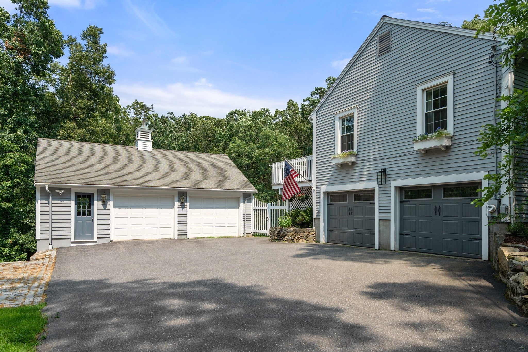6 Brimstone Lane, Sudbury, MA Photo #2