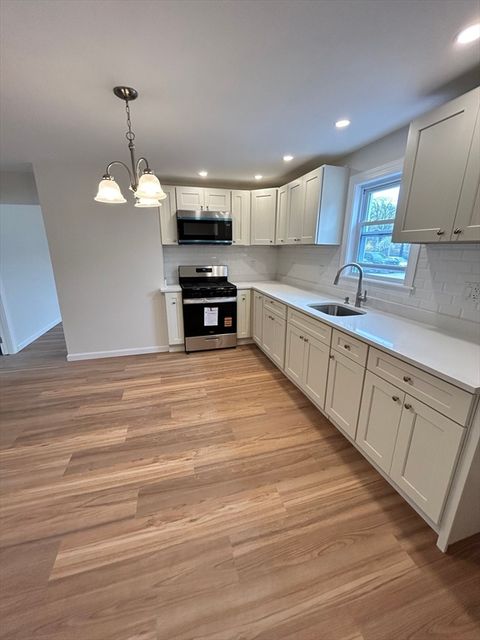Photo of 00 Main Street #1, Brockton, MA 02301 (MLS # 73511935)