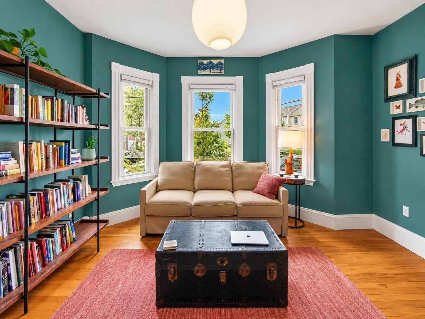 442 Windsor St 442-1, Cambridge, MA, 442 Windsor St 442-1, Cambridge, MA Photo #3