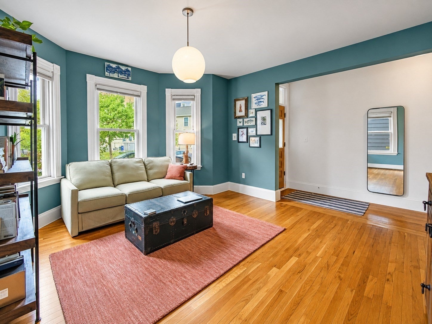 442 Windsor St 442-1, Cambridge, MA, 442 Windsor St 442-1, Cambridge, MA Photo #5