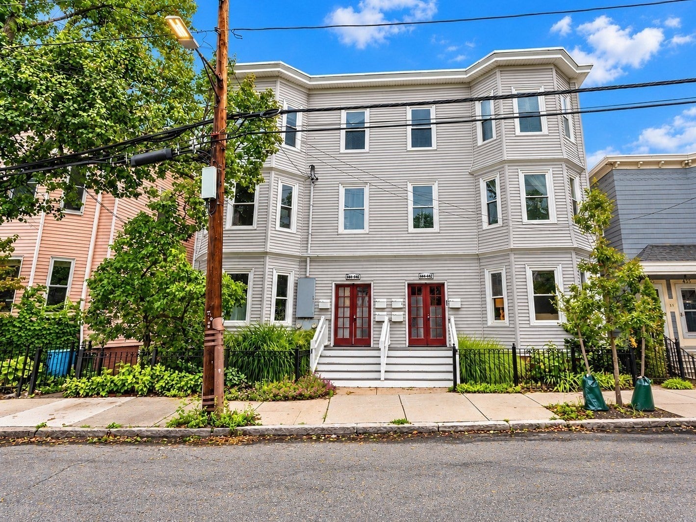 442 Windsor St 442-1, Cambridge, MA, 442 Windsor St 442-1, Cambridge, MA Photo #1