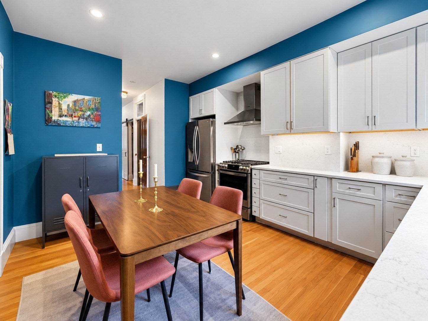442 Windsor St 442-1, Cambridge, MA, 442 Windsor St 442-1, Cambridge, MA Photo #12