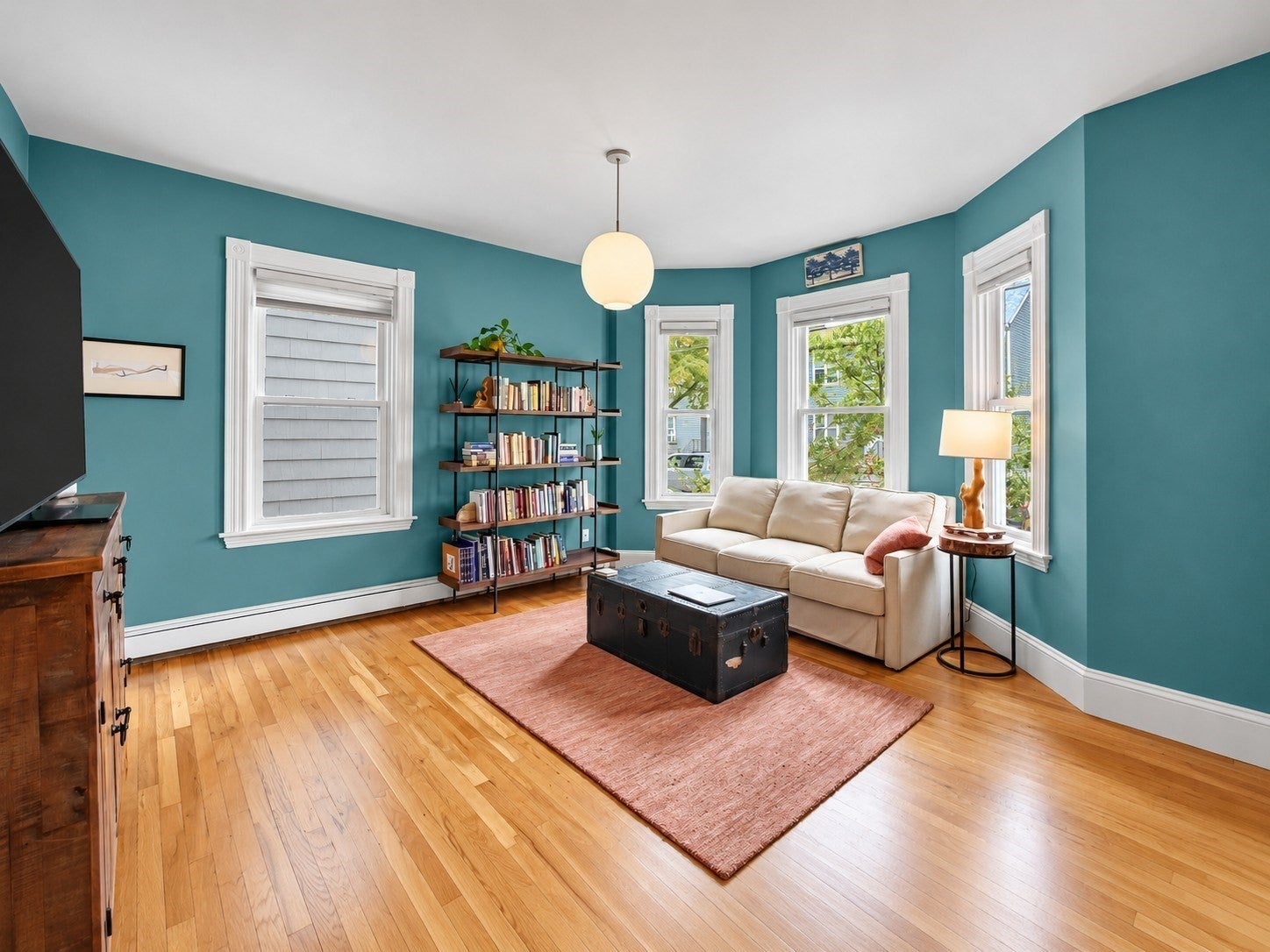 442 Windsor St 442-1, Cambridge, MA, 442 Windsor St 442-1, Cambridge, MA Photo #4