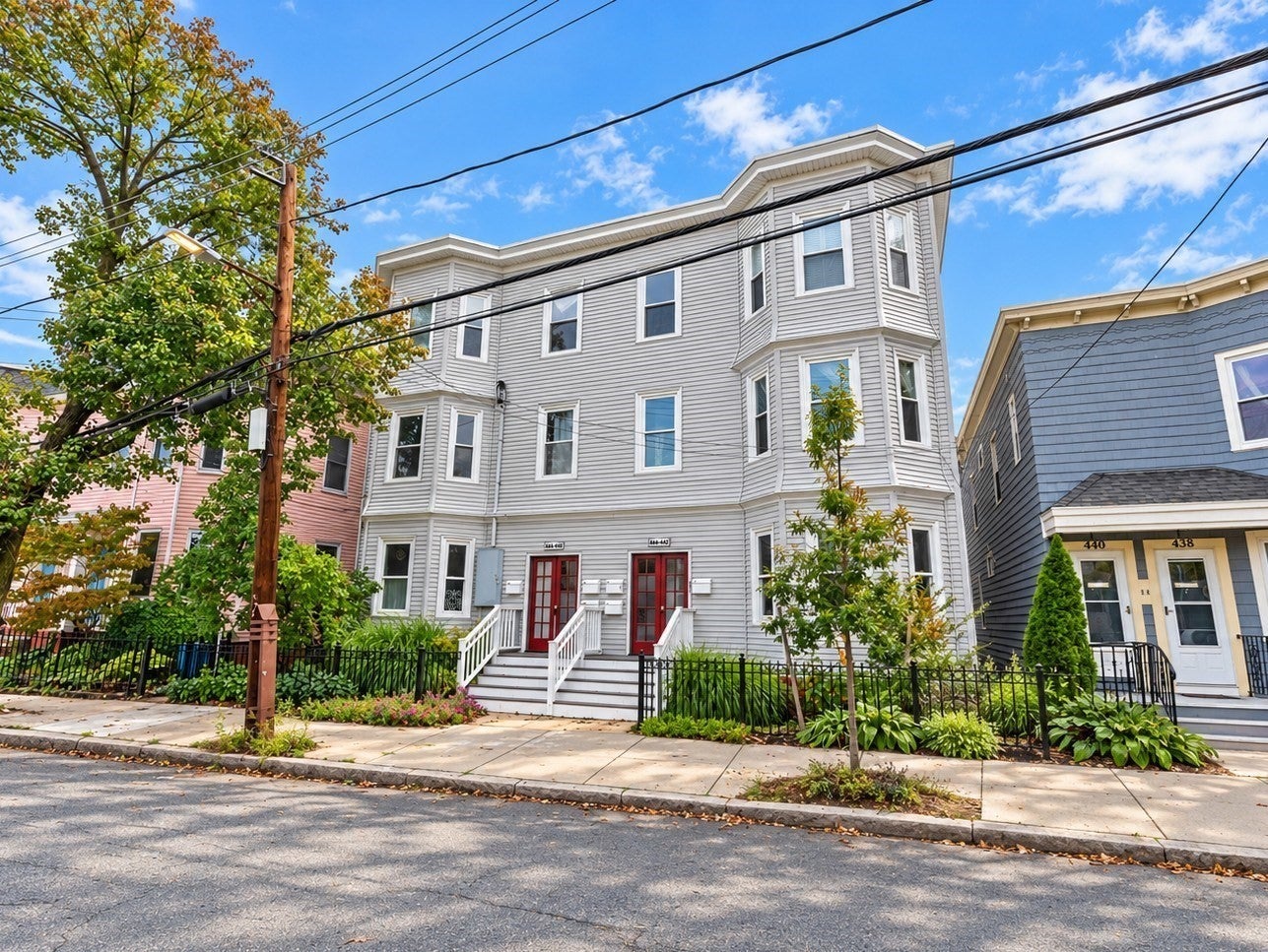 442 Windsor St 442-1, Cambridge, MA, 442 Windsor St 442-1, Cambridge, MA Photo #2
