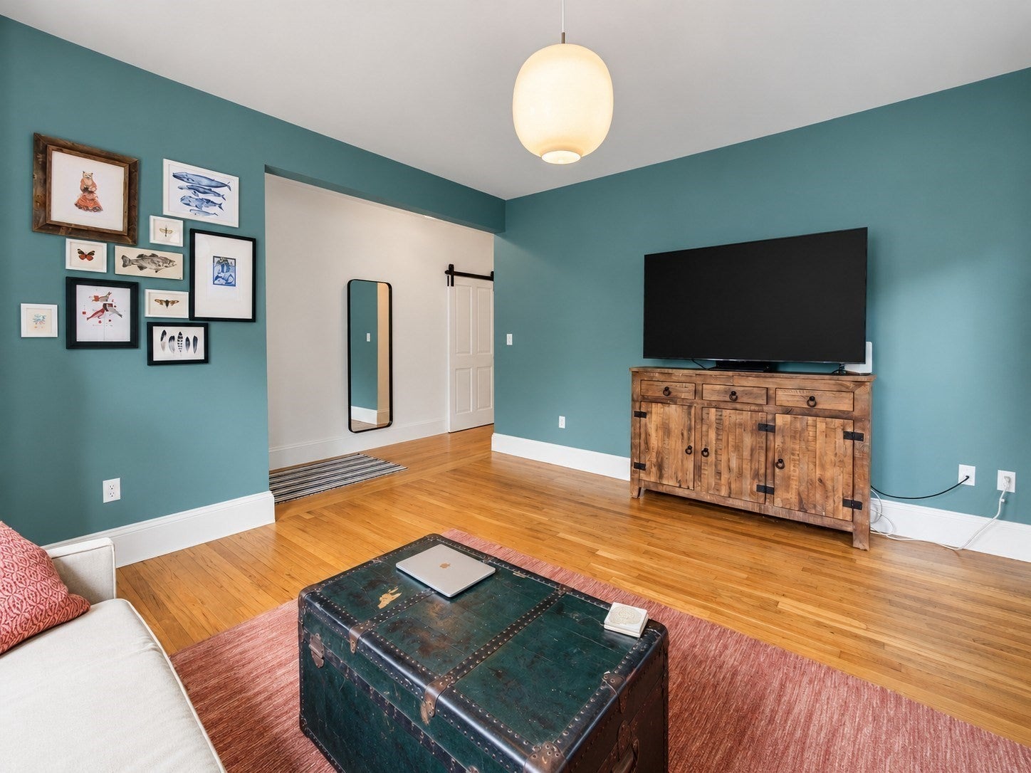 442 Windsor St 442-1, Cambridge, MA, 442 Windsor St 442-1, Cambridge, MA Photo #7