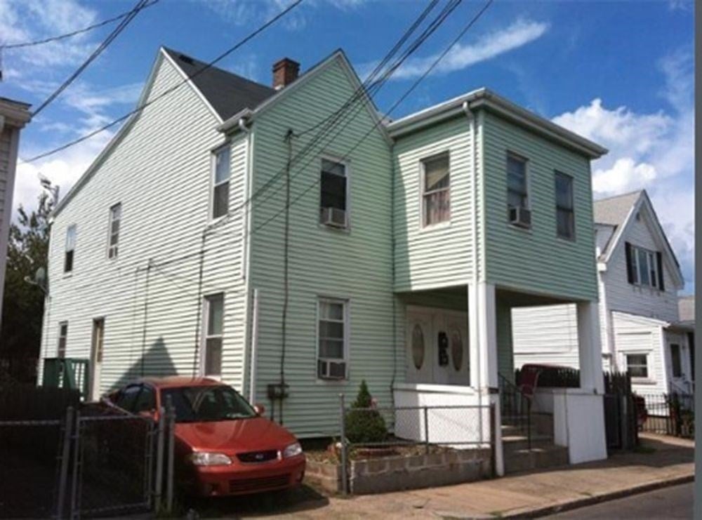40 Kelvin St #1, Everett, MA Photo #1