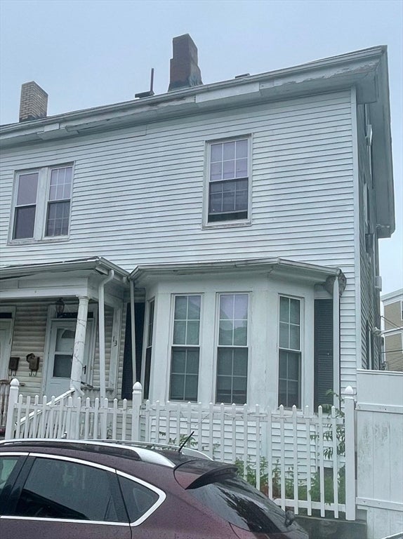 13 Stafford St, Boston, MA, 13 Stafford St, Boston, MA Photo #1