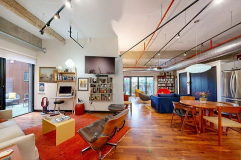 Photo of 1060 Broadway #114, Somerville, MA 02144 (MLS # 73569391)