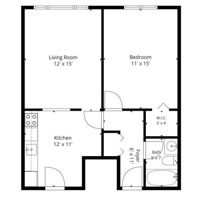 924 Main St #23, Woburn, MA, 924 Main St #23, Woburn, MA Photo #10
