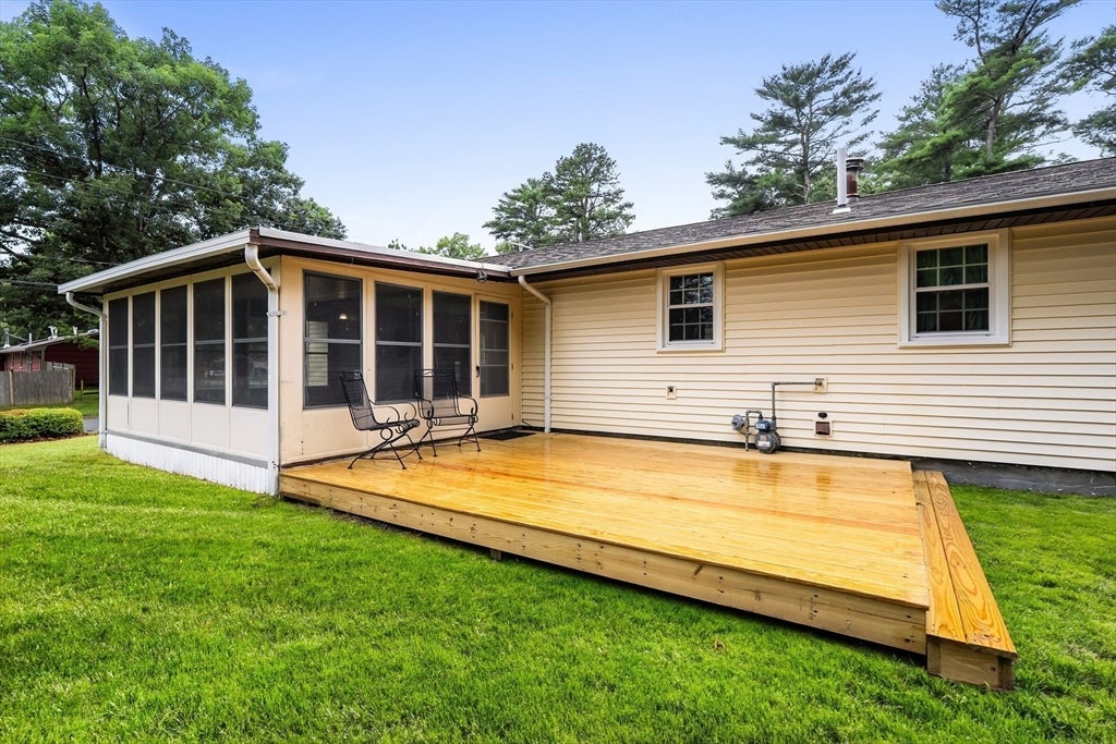 26 Cromesett Road, Wareham, MA, 26 Cromesett Road, Wareham, MA Photo #6