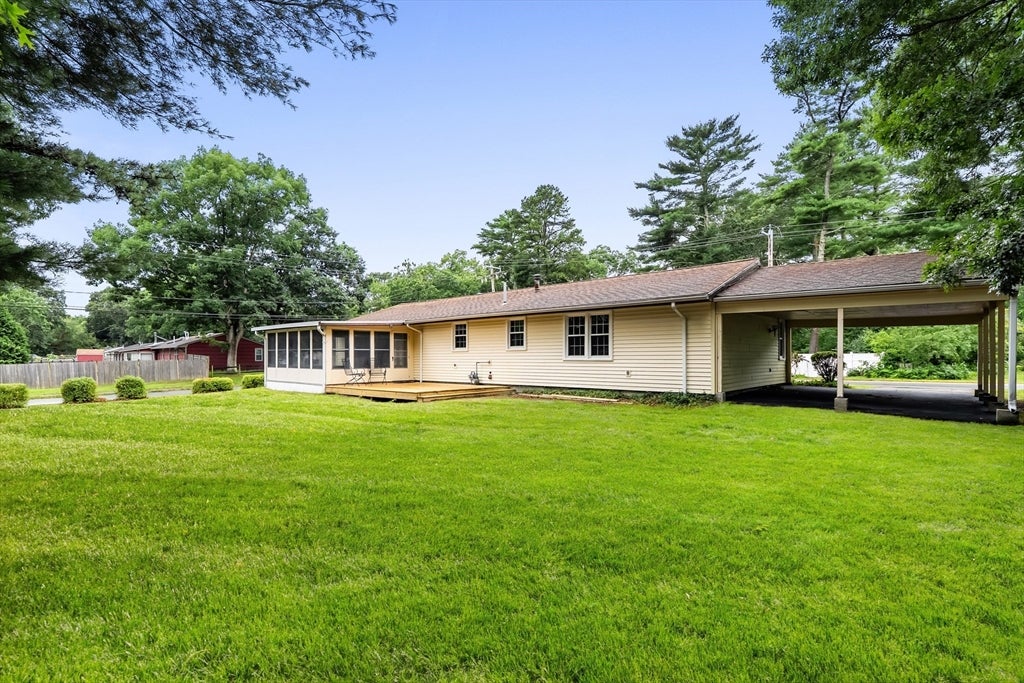 26 Cromesett Road, Wareham, MA, 26 Cromesett Road, Wareham, MA Photo #9