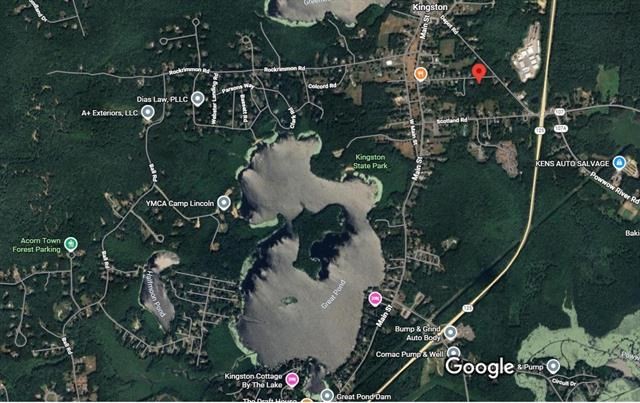 Kingston, New Hampshire 03848, United States, 3 Bedrooms Bedrooms, ,2 BathroomsBathrooms,Residential,Active,176759