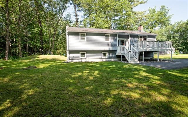 Kingston, New Hampshire 03848, United States, 3 Bedrooms Bedrooms, ,2 BathroomsBathrooms,Residential,Active,176759