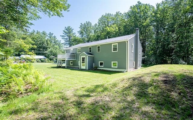 Kingston, New Hampshire 03848, United States, 3 Bedrooms Bedrooms, ,2 BathroomsBathrooms,Residential,Active,176759