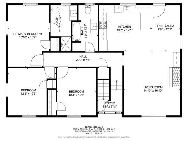 Kingston, New Hampshire 03848, United States, 3 Bedrooms Bedrooms, ,2 BathroomsBathrooms,Residential,Active,176759