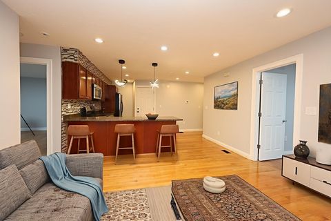 Photo of 35 Gleason St #1, Boston, MA 02121 (MLS # 73471561)