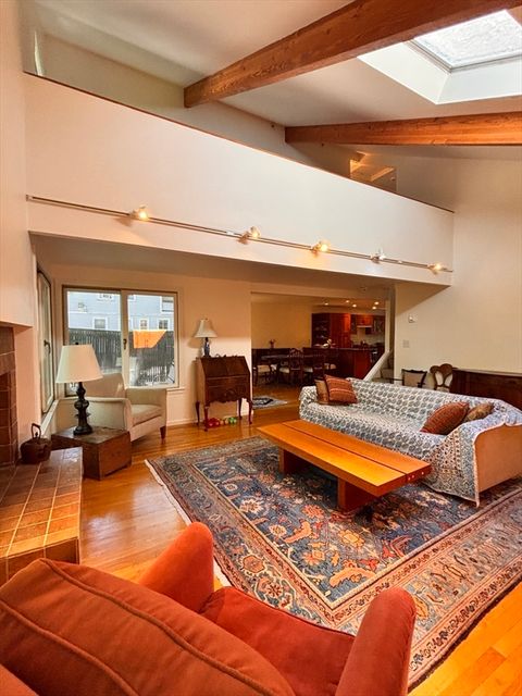 Photo of 8 Bond St #8, Cambridge, MA 02138 (MLS # 73543065)