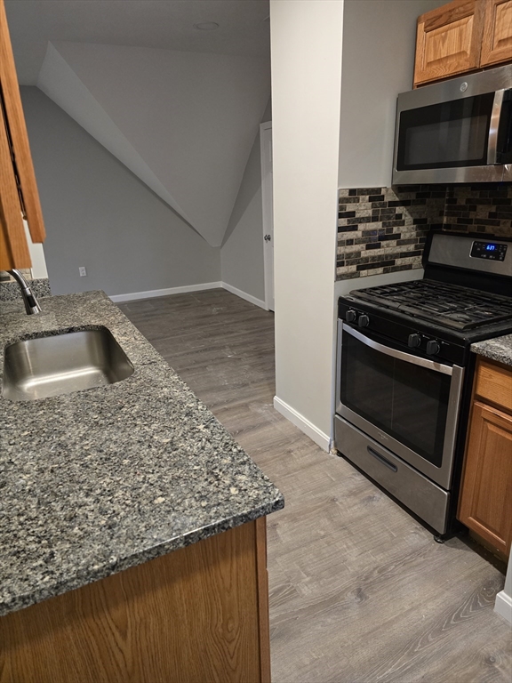 1185 Warren Ave #3, Brockton, MA Photo #4