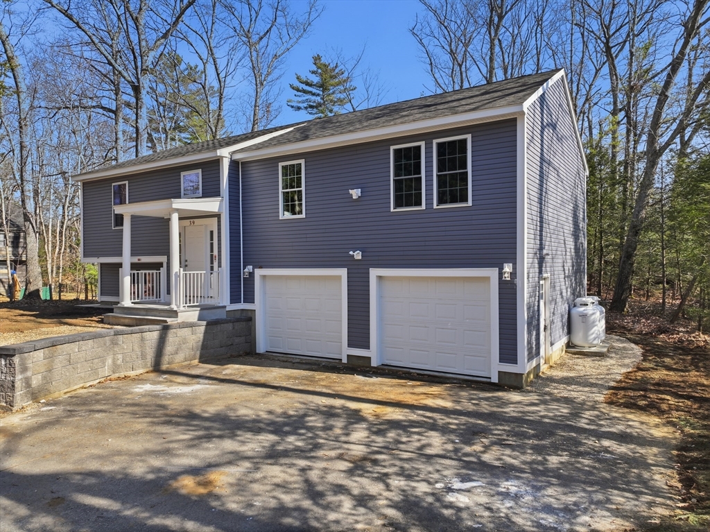 39 Hiland Road