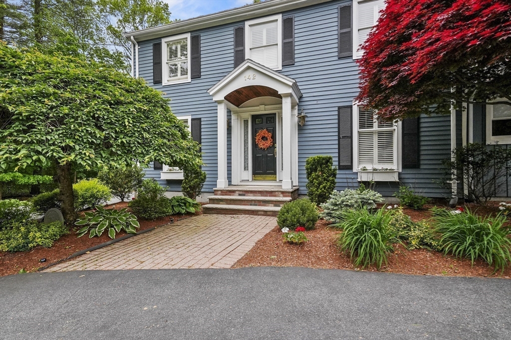 142 Montrose Avenue