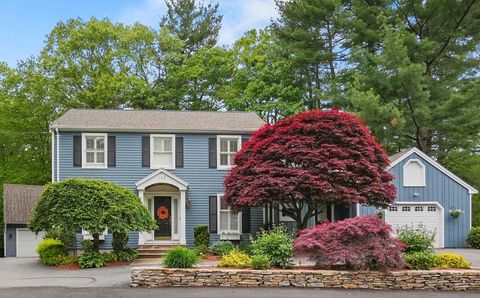 142 Montrose Avenue Wakefield MA 01880