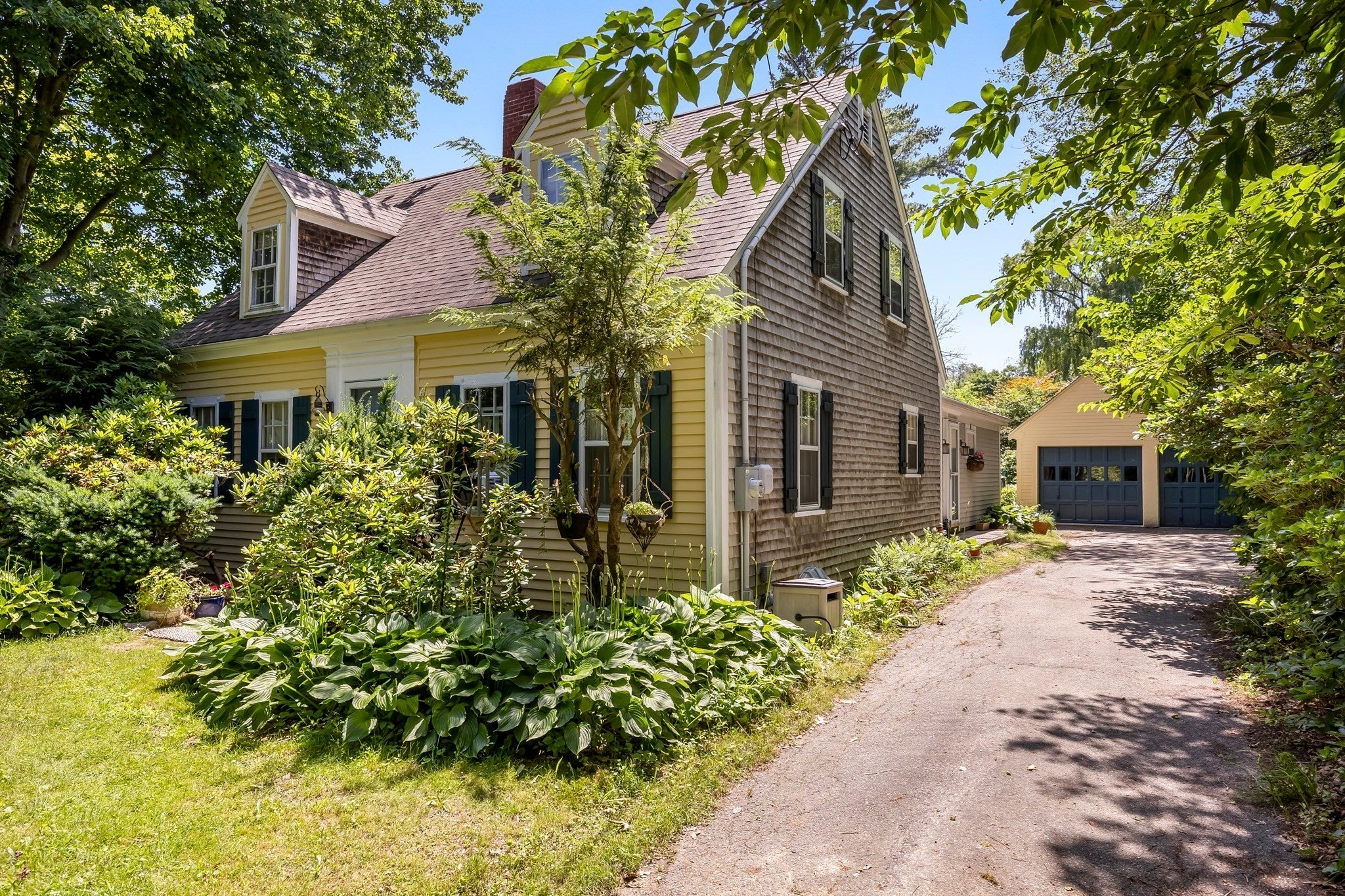 12 Rolfes Ln, Newbury, MA Photo #1