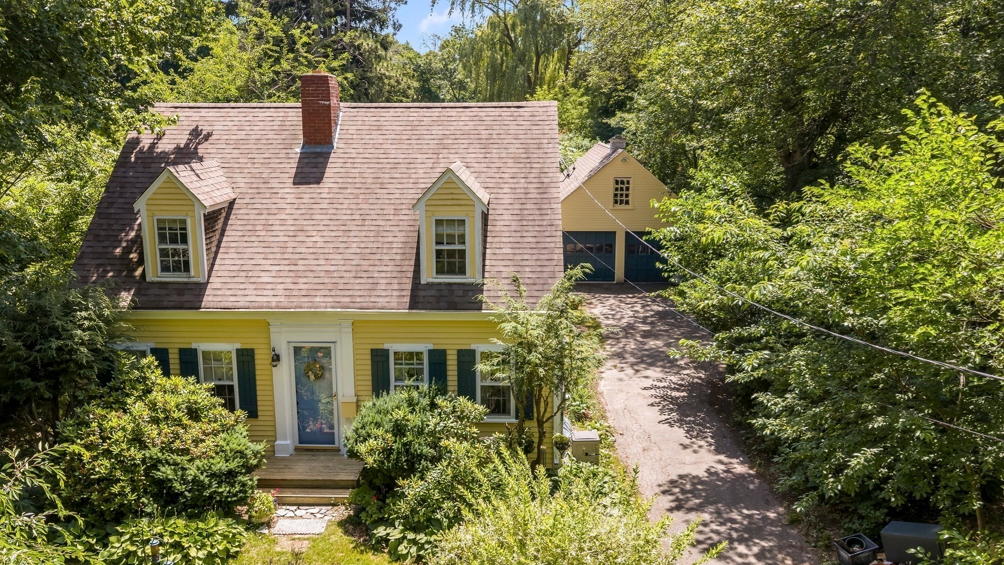 12 Rolfes Ln, Newbury, MA Photo #30