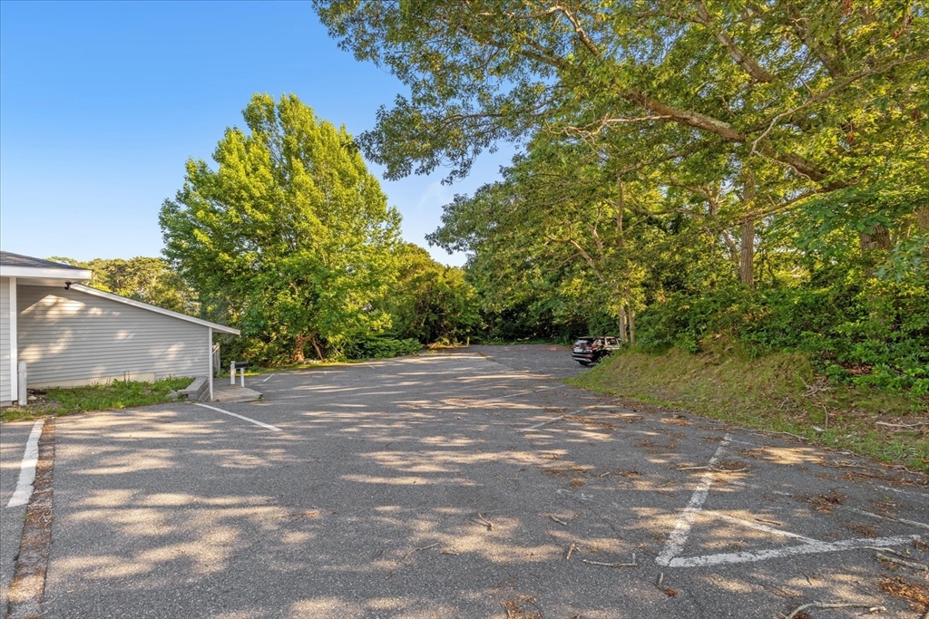 307 Falmouth Rd