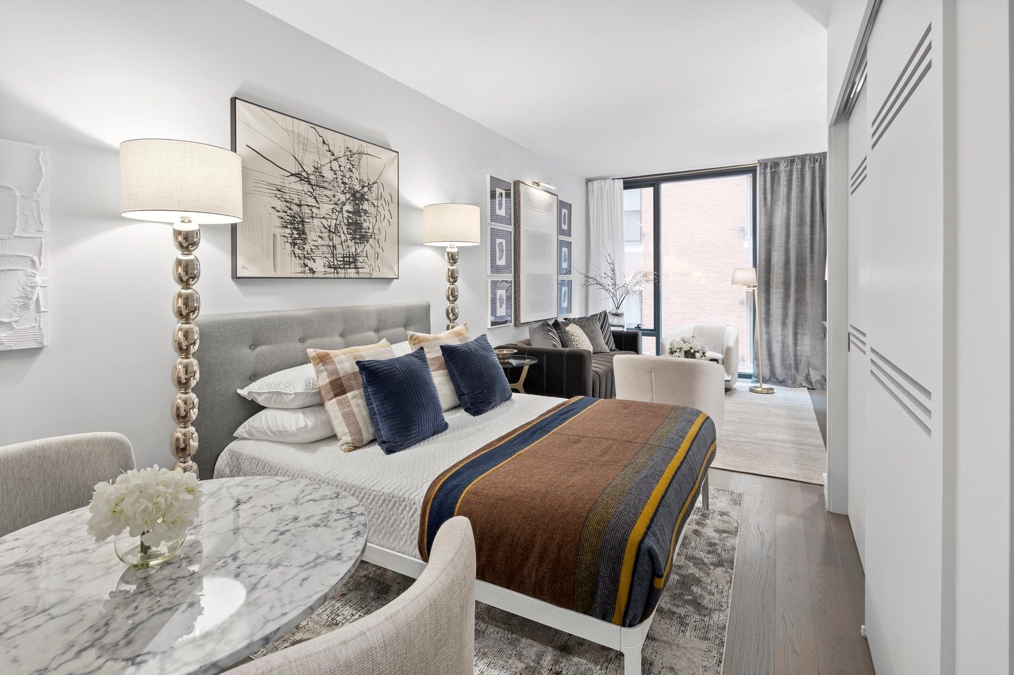 55 Lagrange St 1505