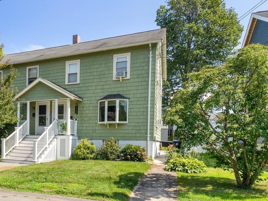 7 Lawrence St #B, Beverly, MA, 7 Lawrence St #B, Beverly, MA Photo #1